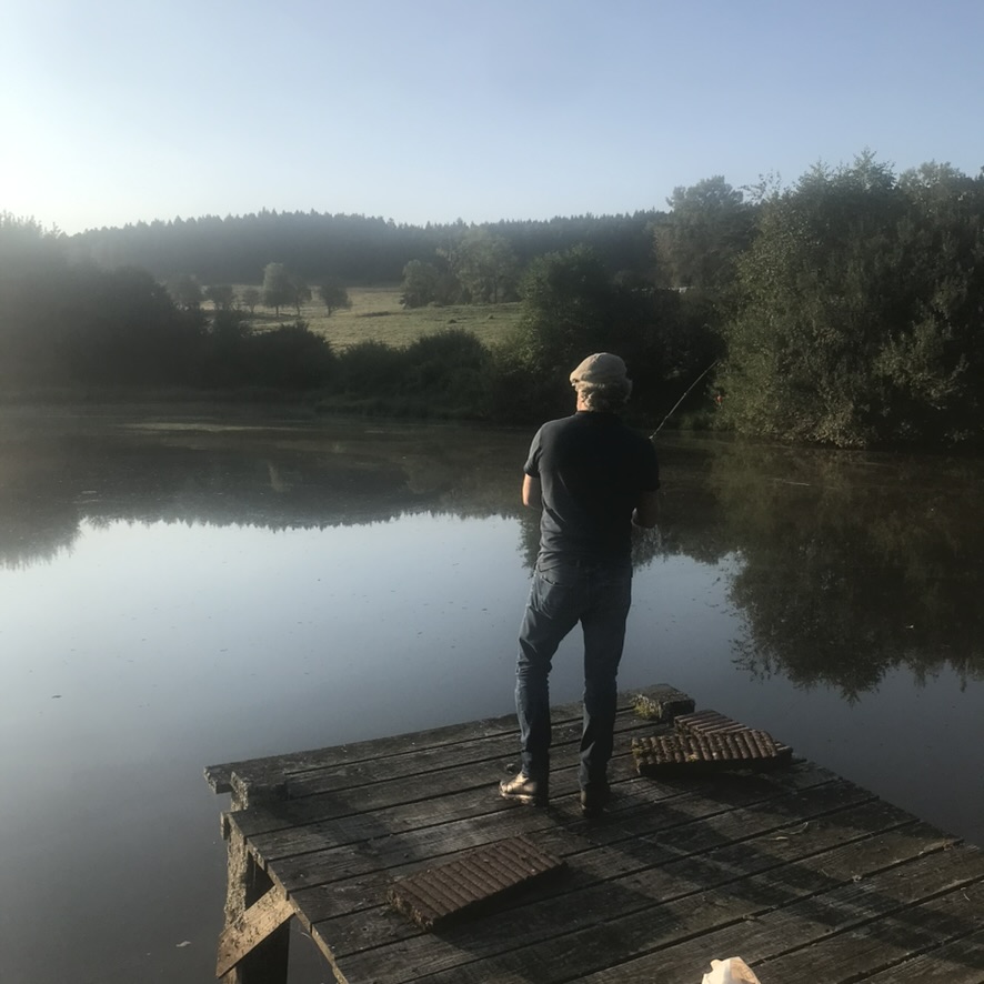 peche, vosges, chambre, hote, bruche, nature