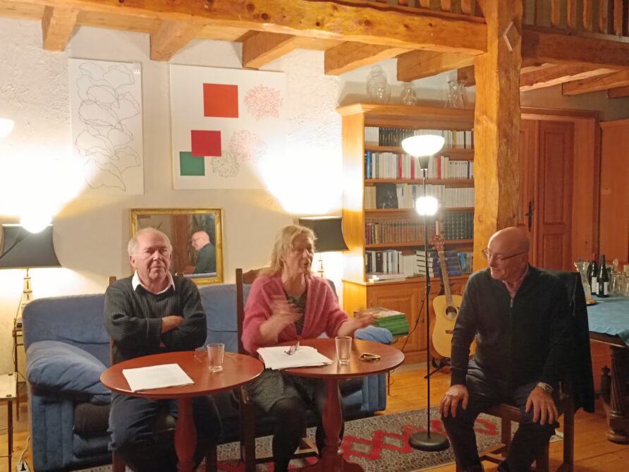 Les Rencontres du HANG
